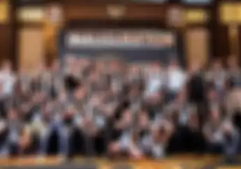 Mantap HOG Anak Elang Jakarta Chapter Resmikan Kepengurusan Baru, Diisi Banyak Anak Muda