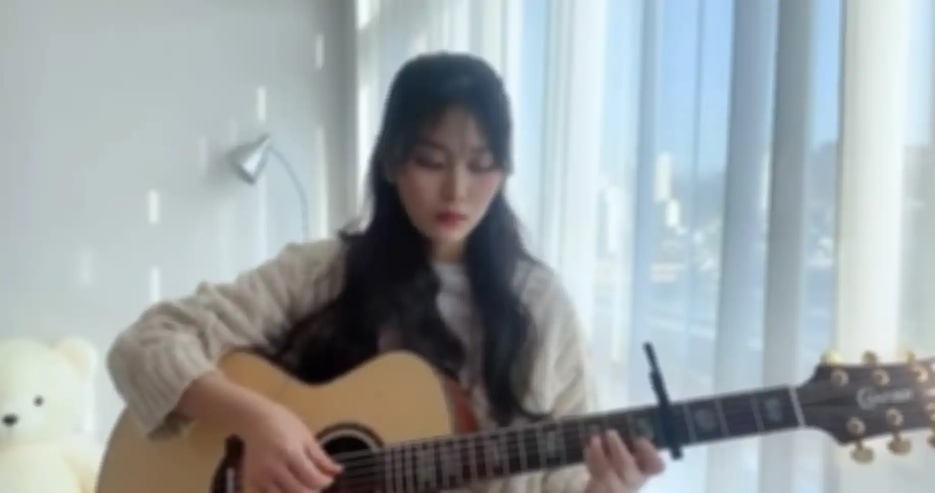 Ahn Seohyun dirumorkan jadi member baru SECRET NUMBER