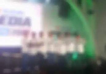 Penjualan Suzuki Tumbuh di Tahun 2019, Ini Motor Yang Paling Laris