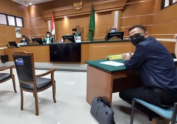 Saksi Fakta Tergugat di Sidang Hak Perwalian Gala Sky Ditanya Soal Pernikahan dan Kehamilan Mendiang Vanessa Angel