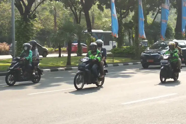 Terungkap Lamanya Waktu yang Diinginkan Pemilik Motor Saat Bengkel Resmi Mengatasi Motor Baru yang Bermasalah