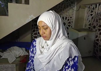 'Panjatkan Doa Sebanyak-banyaknya', Ayu Anjani Mencoba Ikhlaskan Kepergian Ibu dan Adiknya, Akui Tidak Bisa Tidur hingga Tak Nafsu Makan