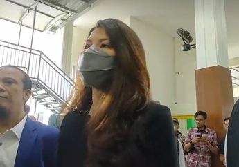 Pihak Ryszard Bleszynski Bantah Tamara Bleszynski Tidak Dapat Pembagian Keuntungan Pendapatan Hotel Warisan Ayahnya