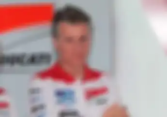 Mengejutkan, Jawaban Petinggi Ducati MotoGP Tentang Tes Resmi Honda untuk Jorge Lorenzo Akhir 2018