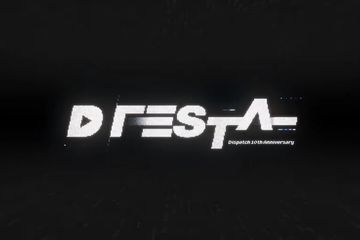 konser Dispatch