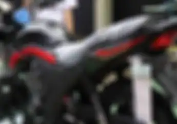 Sangar Abis! Kesan Pertama Lihat Tampang Honda CB150 Verza 2019
