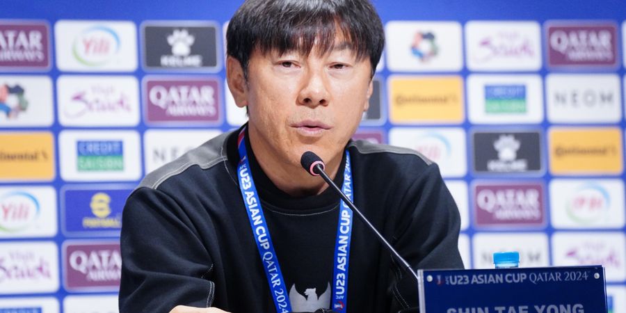 Shin Tae-yong Diejek Vietnam Usai Dikalahkan Qatar, Jurnalis Asing Tantang Indonesia Lakukan Ini