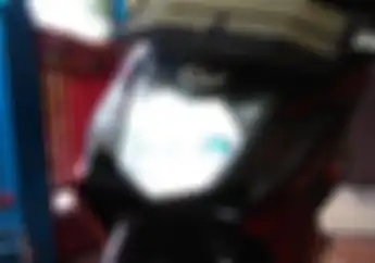 Begini Efek Kalau Pasang Lampu LED ke Motor yang Sistem Kelistrikannya AC