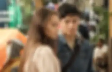 Jefri Nichol Terjebak Friendzone, Pilih Diutarain atau Dipendam Aja?