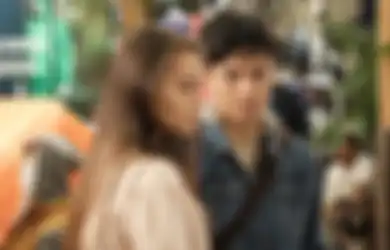 Jefri Nichol Terjebak Friendzone, Pilih Diutarain atau Dipendam Aja?