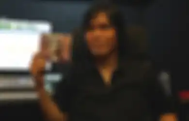 Keterbatasan di Album ‘Sigma’ Adalah Kekuatan Bagi Once Mekel