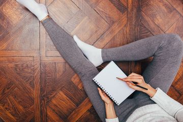Cara Mencuci Legging Agar Tidak Cepat Melar, Contek 6 Langkah ini Kalau Tak Mau Salah