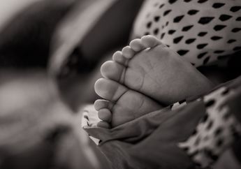 SPG Berusia 24 Tahun Tega Buang Bayinya Sendiri dari Lantai 3 Mal di Magelang