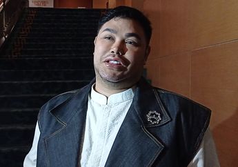 Ivan Gunawan Buat Gerakan Sedekah Subuh, Akomodir Masyarakat yang Ingin Berbagi Makanan