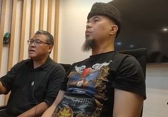 Berlakukan Aturan Performing Rights, Ahmad Dhani Beri Peringatan Ini untuk EO Konser Musik