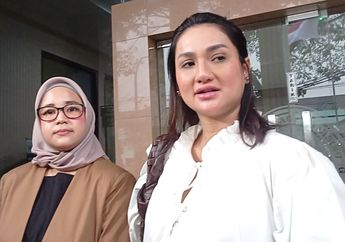 Tengku Dewi Hamil Tua, Sidang Perceraiannya dengan Andrew Andika Ditunda hingga Sang Aktris Melahirkan