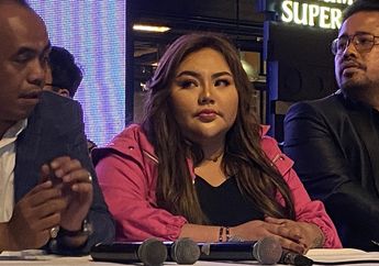 Foto Lisa Mariana Sebelum Oplas, Ini Bagian Tubuh yang Pertamakali Diubah