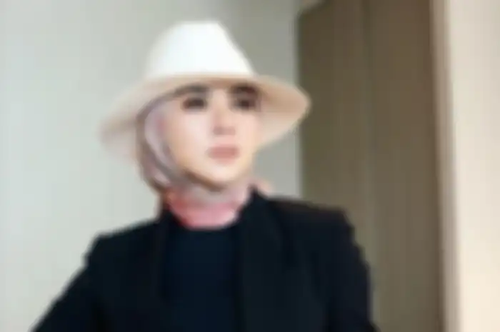 Syahrini