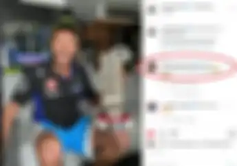 Apa Maksudnya Nih! Fabio Quartararo Sebut Sengaja Kasih Jalan Valentino Rossi Gasak Podium MotoGP Virtual Race IV