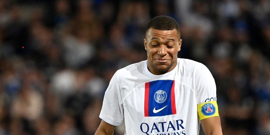 Mbappe Bukan yang Terpopuler di PSG meski Messi sudah Pergi, Kalah dari Si Pembobol Gawang Vietnam