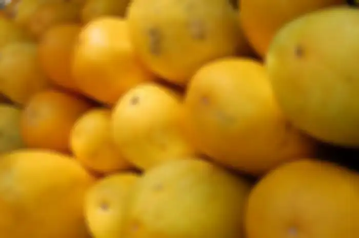 Buah yang hanya bisa ditemukan pada saat bulan puasa. Ternyata buah ini punya banyak manfaat bagi kesehatan tubuh.