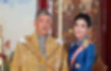 Bergelimang Harta Sejak Lahir, Inilah Sumber Kekayaan Raja Thailand yang Dijuluki Sebagai Raja Terkaya di Bumi, Miliki Berlian Terbesar di Dunia Seharga Rp 1,7 Triliun