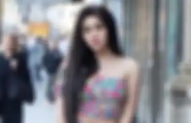 Tak Ambil Pusing Ditinggal Abash Gandeng Wanita Lain, Lucinta Luna Sesumbar Sudah Move On, Akui Miliki Kekasih Baru: Cowok Tulen, Sesuai Kriteria Lucinta Luna