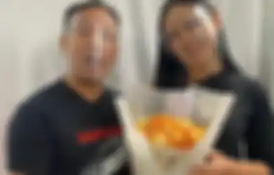 Sudah Lengket Bak Prangko, Vicky Prasetyo Segera Langsungkan Prewedding Bareng Kalina Ocktaranny: Konsepnya Aku Jadi Gladiator