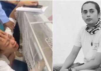 Terungkap Sosok Drummer Band yang Meninggal Usai Tenggak Miras Setelah Manggung di Surabaya