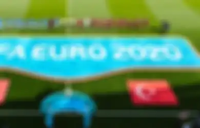 Update Data Pack Terbaru eFootball PES 2021 Hadirkan EURO 2020!