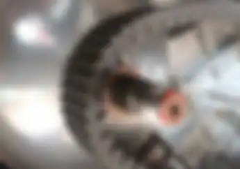 Di Motor Matic Sekarang Mulai Pakai V-Belt Double Teeth,  Apaan Tuh?