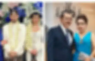Putra Bungsu Bambang Trihatmodjo dan Halimah Menikah, Kemana Mayangsari?