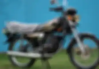 Beredar Kabar RX King Bakal Diproduksi Lagi, Pihak Yamaha Kasih Jawaban Mengejutkan