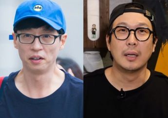 Niat Hati Goda Kim Jong Kook Soal Kisah Cintanya dengan Yoon Eun Hye, Yoo Jae Suk Malah Digoda Haha dengan Pengakuan Mengejutkan: Seorang Anggota Girl Group Serius Menyukainya