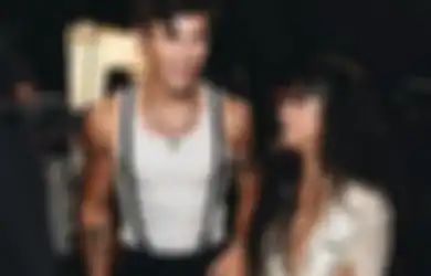 Sweet Banget! Shawn Mendes Ungkap Dukungan dari Camila Cabello Sejak Awal Pembuatan Album 'Wonder'