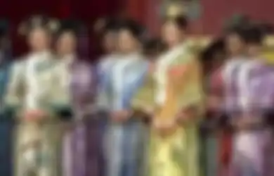 Kisah Bengis para Kaisar Dinasti Ming yang Nafsunya Tak Bisa Dibendung, 'Memerah' Darah Perawan hingga 'Menyeret' Semua Gundik ke Alam Baka