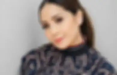 Nagita Slavina Ketahuan Pakai Celana Kolor Seharga Rp650 Ribu, Netizen Beri Komentar Kocak: Terkejut dan Terheran-heran