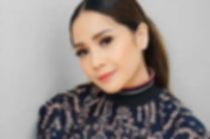 Ciri-ciri hamil anak perempuan yakni lebih sensitif seperti Nagita Slavina ternyata terbantahkan