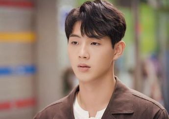Buntut Skandal Bullying Hingga Didepak dari 'River Where The Moon Rises', Ji Soo Resmi Diputus Kontrak Agensi KeyEast Entertainment