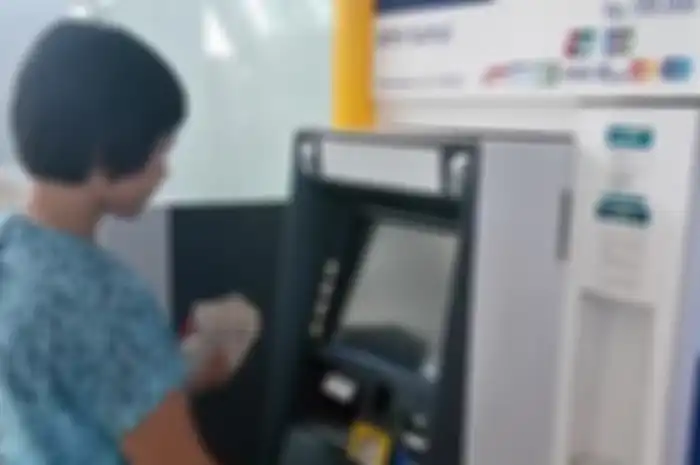 Saldo ATM Mendadak Nambah Rp 500 Ribu, Ini Jadwal Penyaluran Bantuan Modal Usaha