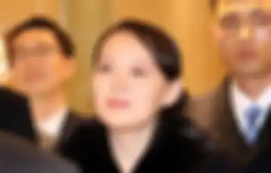Keberadaannya Bagai Misteri, Kim Jong Un Disebut Sudah Serahkan Kekuasaan Korea Utara Pada Adik Perempuannya Sebelum Terbaring Lemah dan Koma
