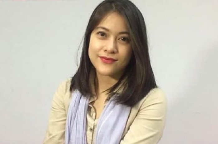 Lidya Pratiwi
