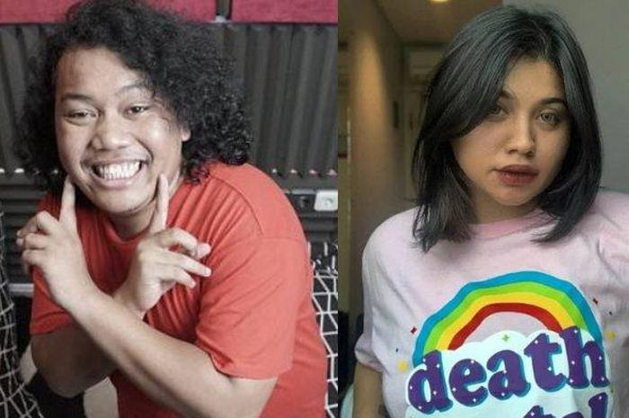 Marshel Widianto dan Dea OnlyFans