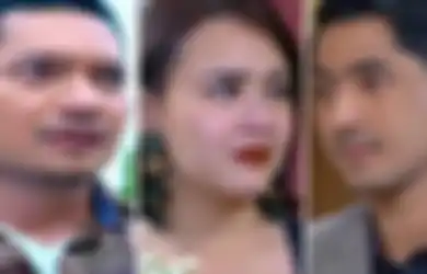 Andin Sebut Nino Orang Tidak Tahu Diri, Elsa Berakhir di Penjara? Berikut Sinopsis Sinetron Ikatan Cinta Jumat 11 Juni 2021