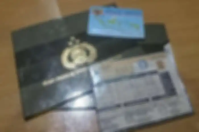 Cukup Bawa STNK, BPKB dan KTP ke Samsat, Urus Pajak Motor Mati Gratis dan Bebas Denda