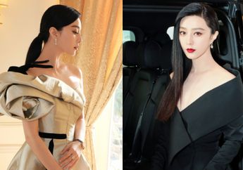 Muncul Kembali Setelah Hilang Berbulan-bulan, Fan Bingbing: Saya Telah Gagal di Negara Ini