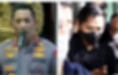 Bharada E Bersaksi di Depannya, Kapolri Listyo Sigit Sebut Ferdy Sambo Tega Perlakukan Brigadir J Begini Meski Sang Ajudan Sudah Terkapar Bersimbah Darah