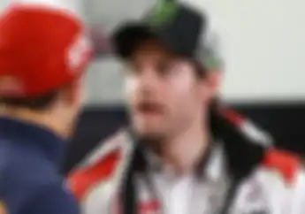 Namanya Ikut Terseret Terkait Pemecatan Seorang Pembalap MotoGP, Cal Crutchlow Bilang Begini