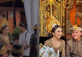Bantah Tegas Rizky Febian dan Mahalini Telah Langsungkan Resepsi di Bali, Sule Ungkap Calon Mantunya Sudah Dapat Izin Jadi Mualaf