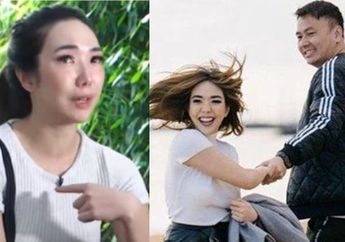 Putus dengan Wijin di Tengah Kasus Video Syur, Gisella Anastasia Mengaku Sempat Merasa Galau dan Kehilangan!